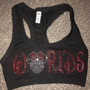 Worlds Sports bra